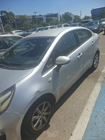 מודעת רכב קיה ריו