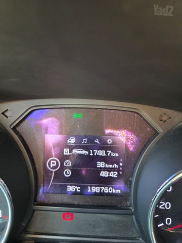 קיה קרניבל