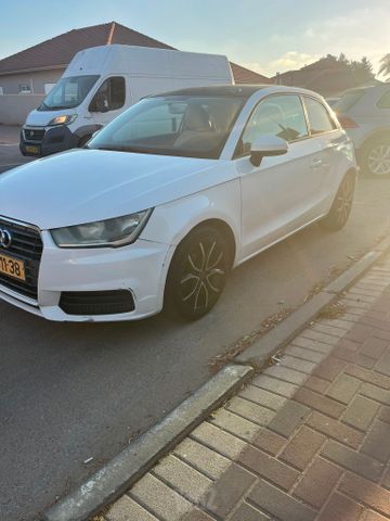 אאודי A1