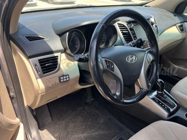 יונדאי i30