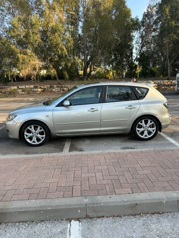 מאזדה 3