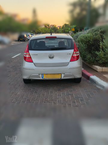 יונדאי i30