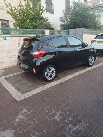 יונדאי i10