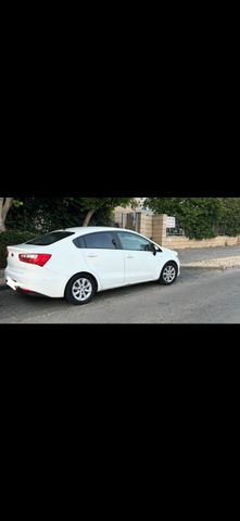 מודעת רכב קיה ריו