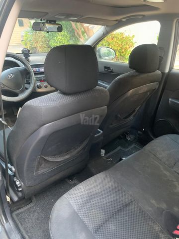 מודעת רכב יונדאי i30