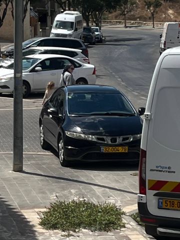 הונדה סיוויק