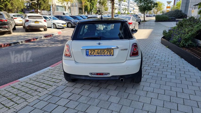 מיני קופר