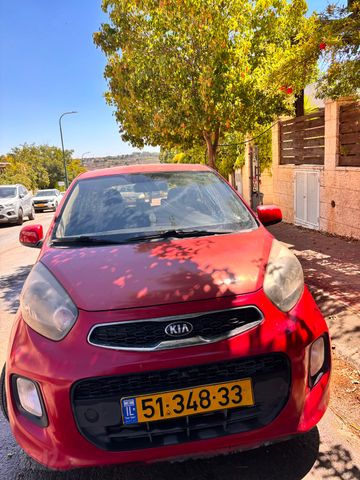 קיה פיקנטו