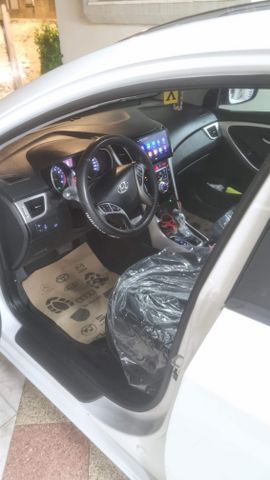 יונדאי i30