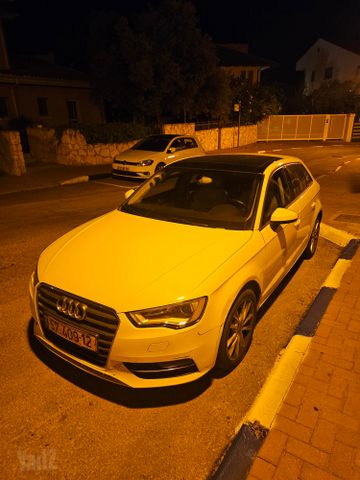 אאודי A3
