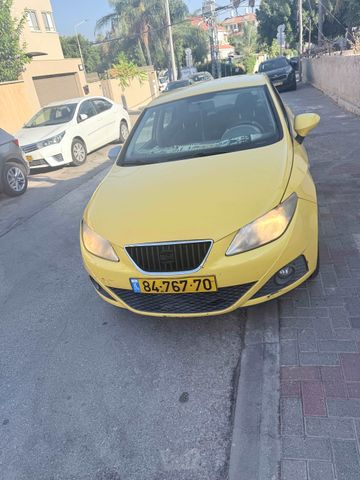 סיאט איביזה