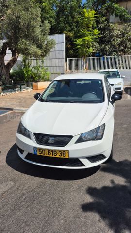סיאט איביזה
