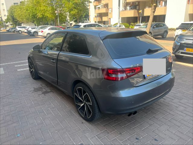 אאודי A3