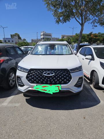 צ׳רי טיגו 7 פרו