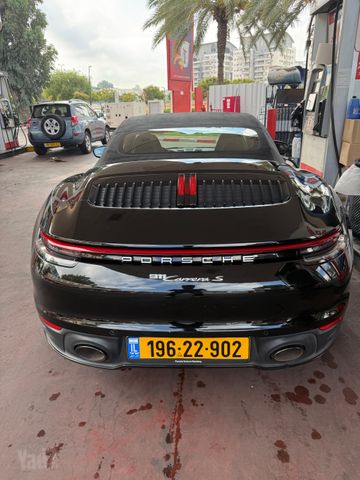 פורשה 911