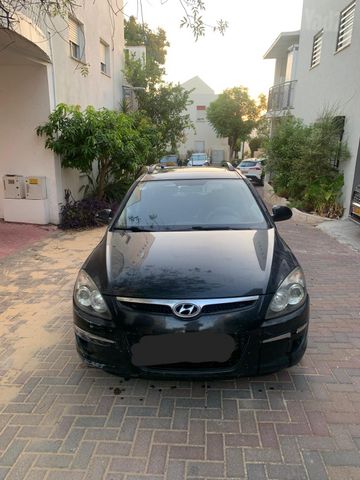 יונדאי i30