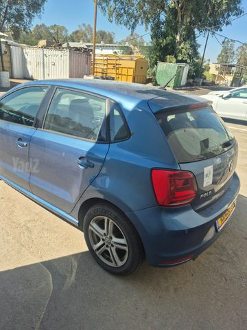 פולקסווגן פולו