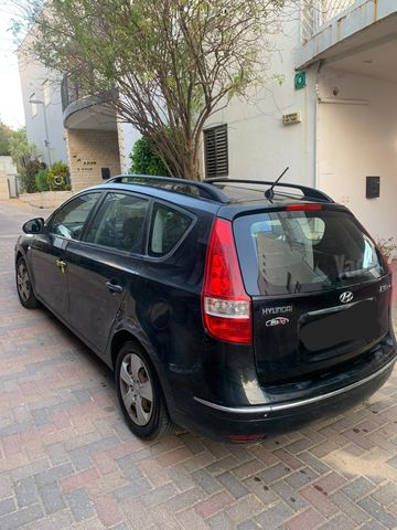 יונדאי i30