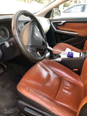 וולוו S60