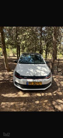 פולקסווגן פולו