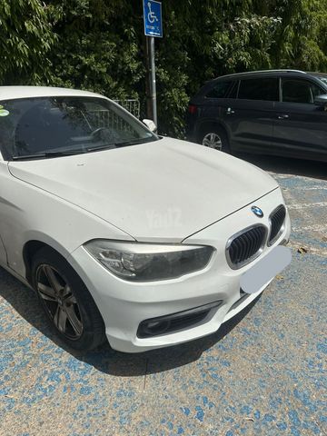 ב מ וו סדרה 1