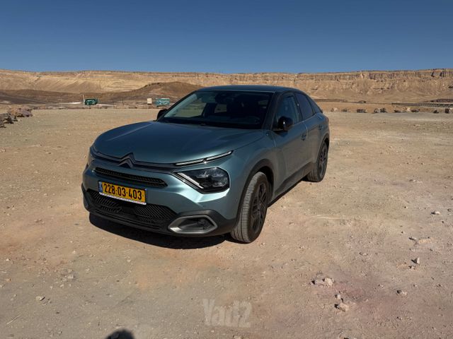 סיטרואן C4