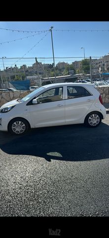 קיה פיקנטו