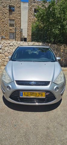 פורד S-מקס