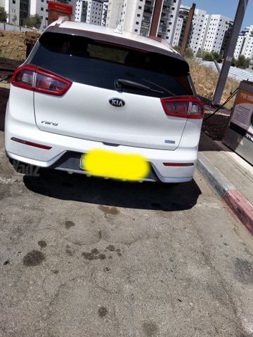 קיה נירו
