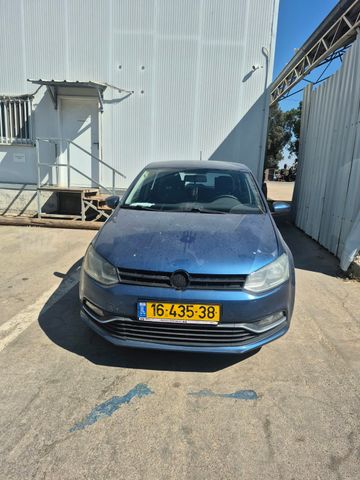 פולקסווגן פולו