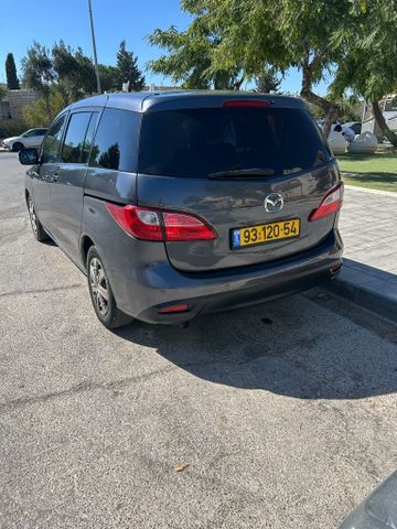 מאזדה 5