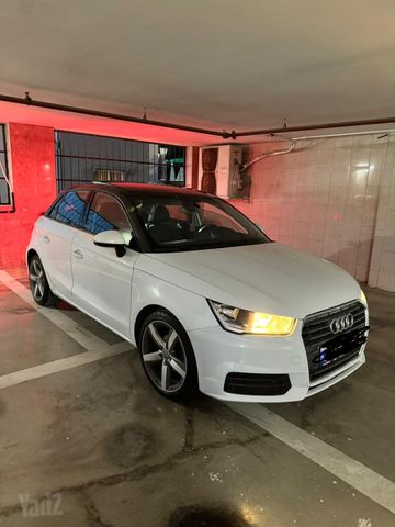 אאודי A1