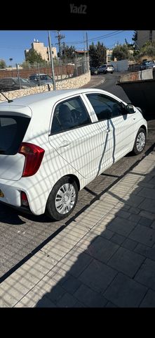 קיה פיקנטו