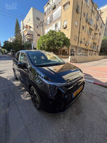 קיה פיקנטו