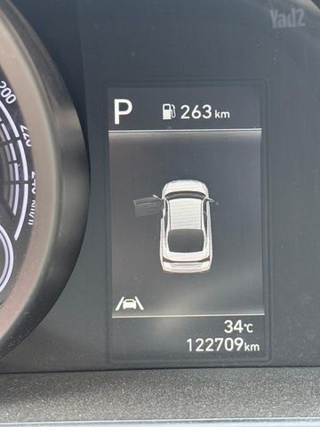 יונדאי אלנטרה