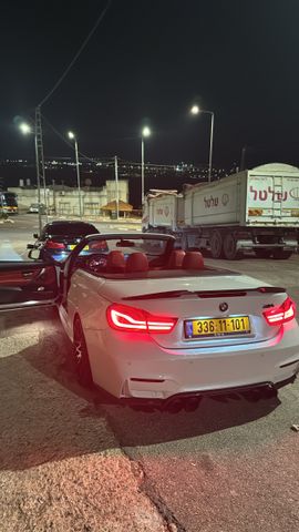 ב מ וו סדרה 4