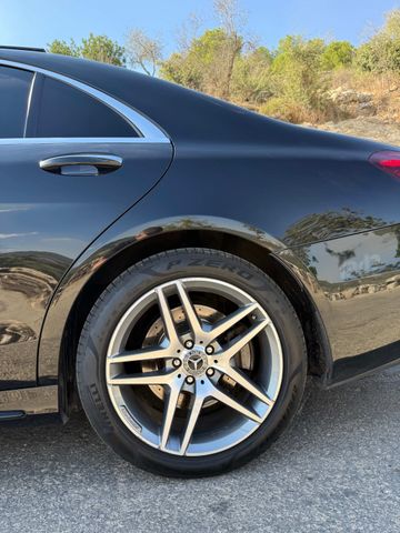 מרצדס-בנץ S-class