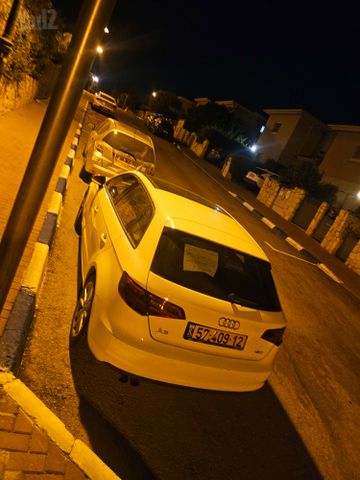 אאודי A3