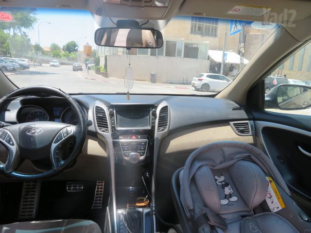 יונדאי i30