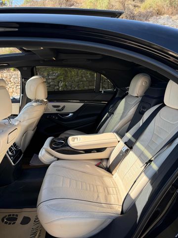 מרצדס-בנץ S-class