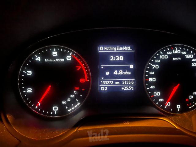 אאודי A3
