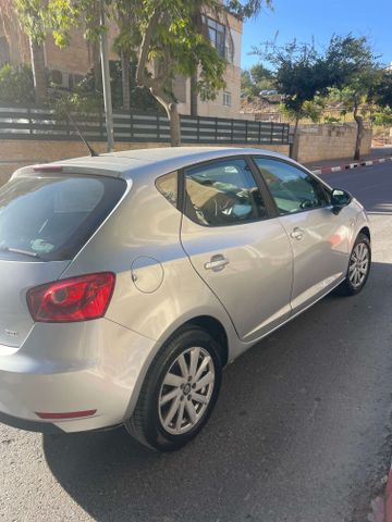 סיאט איביזה
