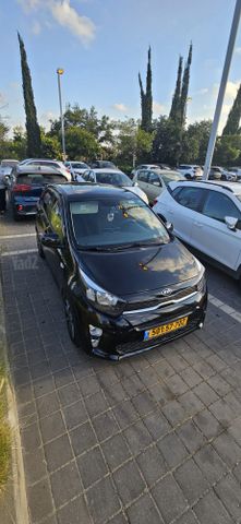 קיה פיקנטו