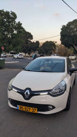רנו קליאו