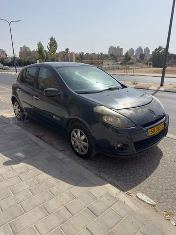 רנו קליאו