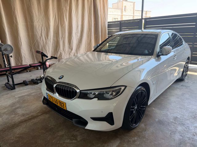 ב מ וו סדרה 3