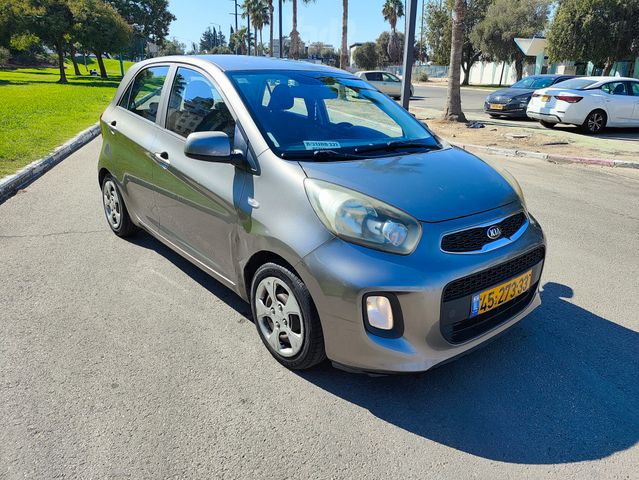 קיה פיקנטו