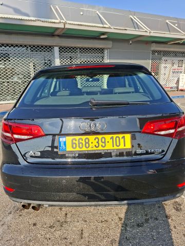 אאודי A3