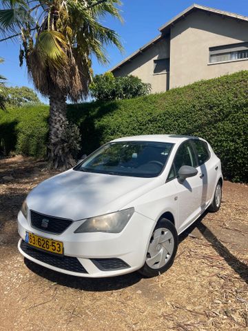 סיאט איביזה