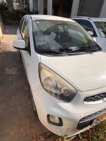קיה פיקנטו